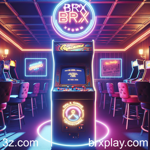 A Nostalgia dos Jogos Arcade e Sua Relevância Hoje