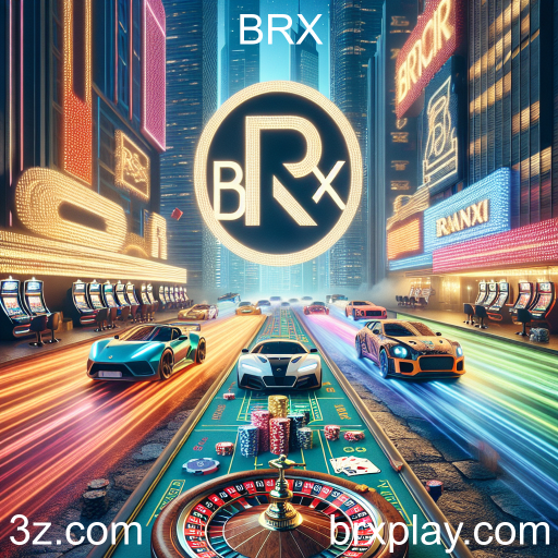 Explorando a Categoria de Condução do BRX